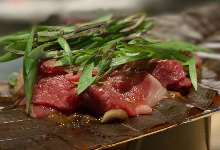 KIYOMIZU焼き