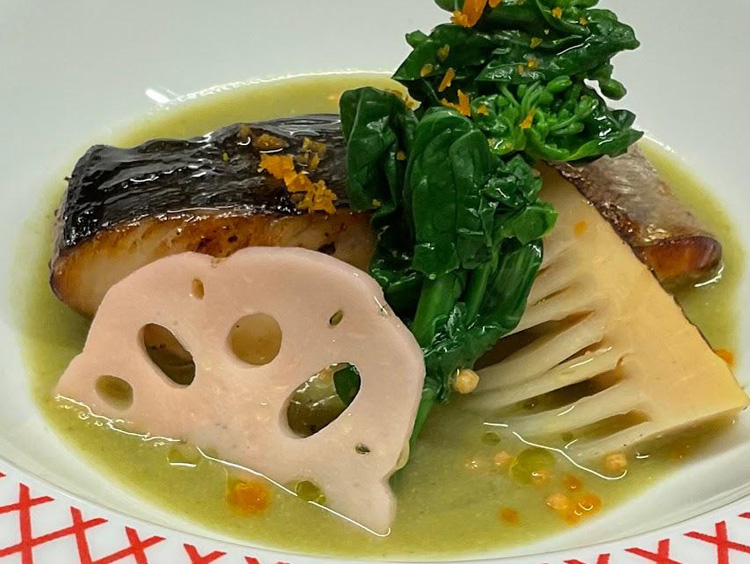 炊き物